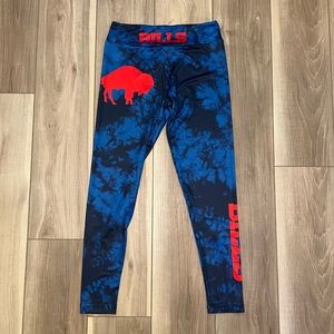 Women’s Buffalo Bills Leggings
